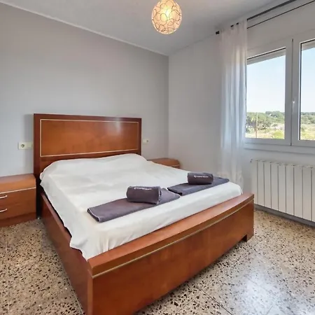 Sleeps 9 Pool Wifi Вілла *